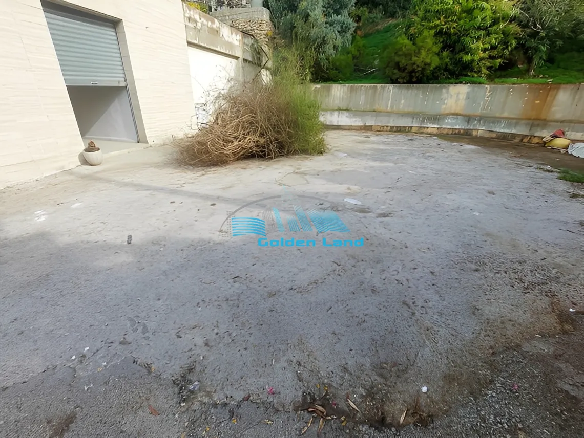 Warehouse for rent in Zalqa, Lebanon