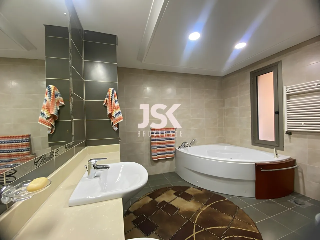 Apartment for Sale in Ain El Mraiseh