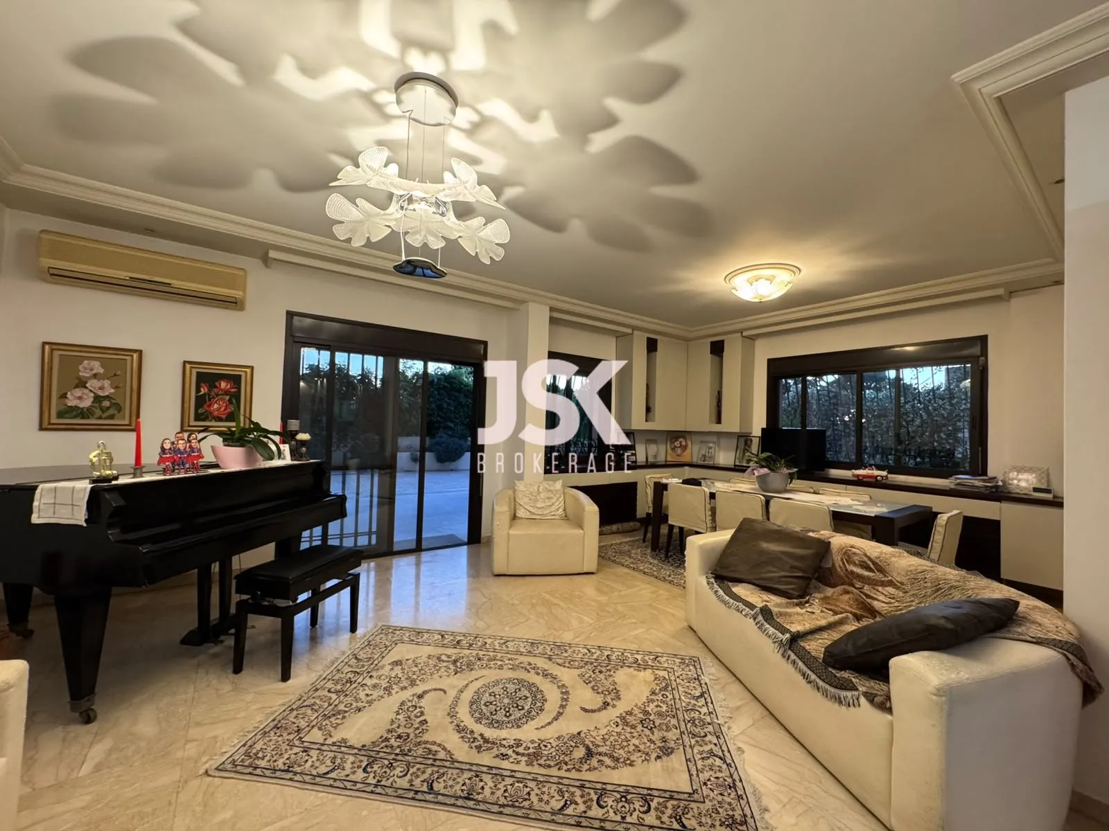 Apartment for Sale in Montiverdi