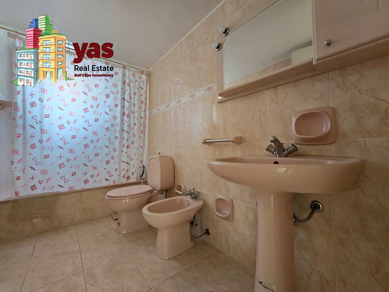 Duplex for sale in Qlayaat