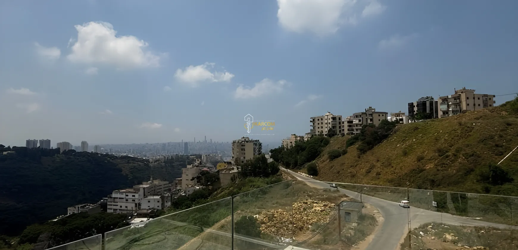 Apartment for Sale in Metn, Fanar, Lebanon - 3 bed, 5 bath