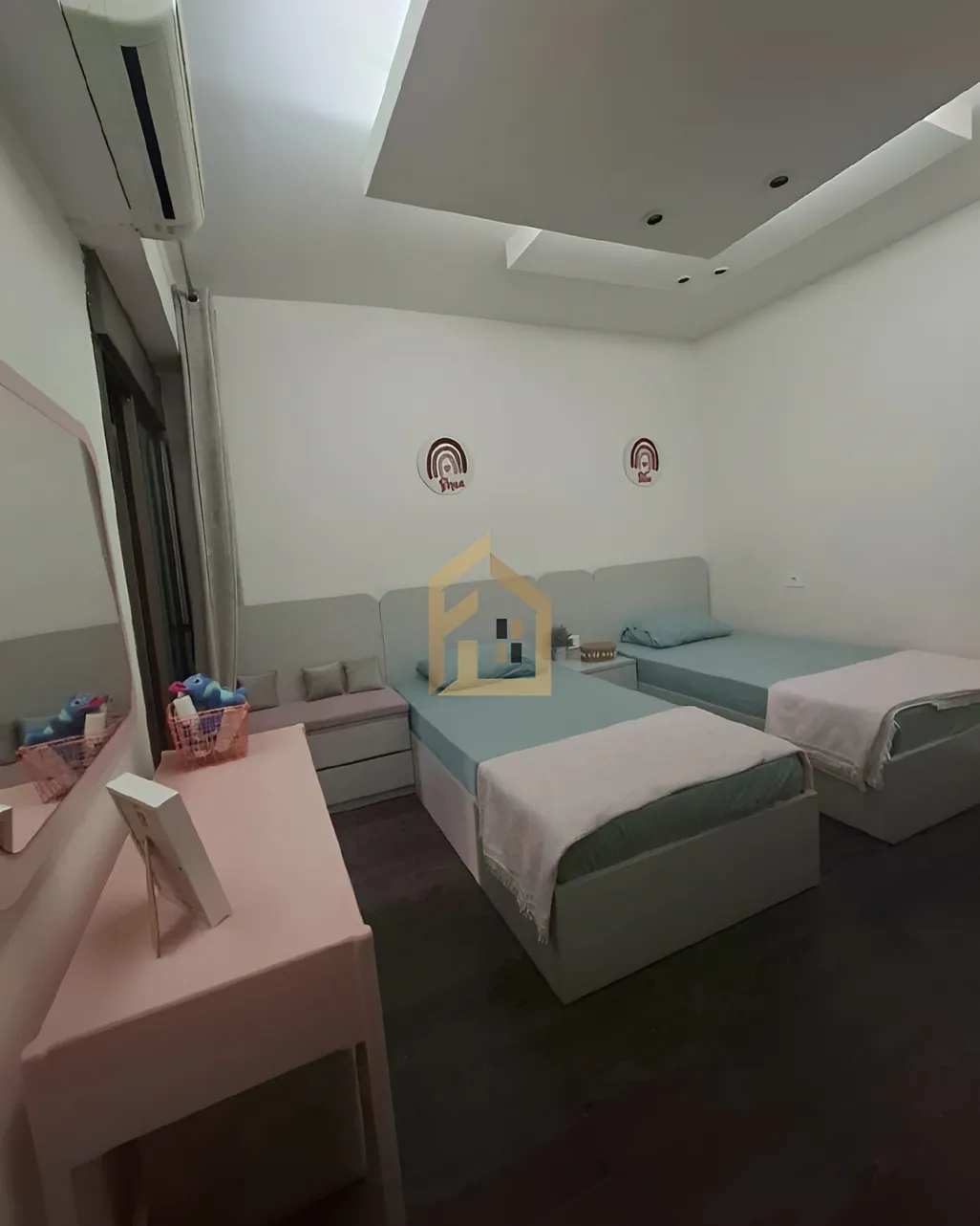 Apartment for sale in Mansourieh, Lebanon