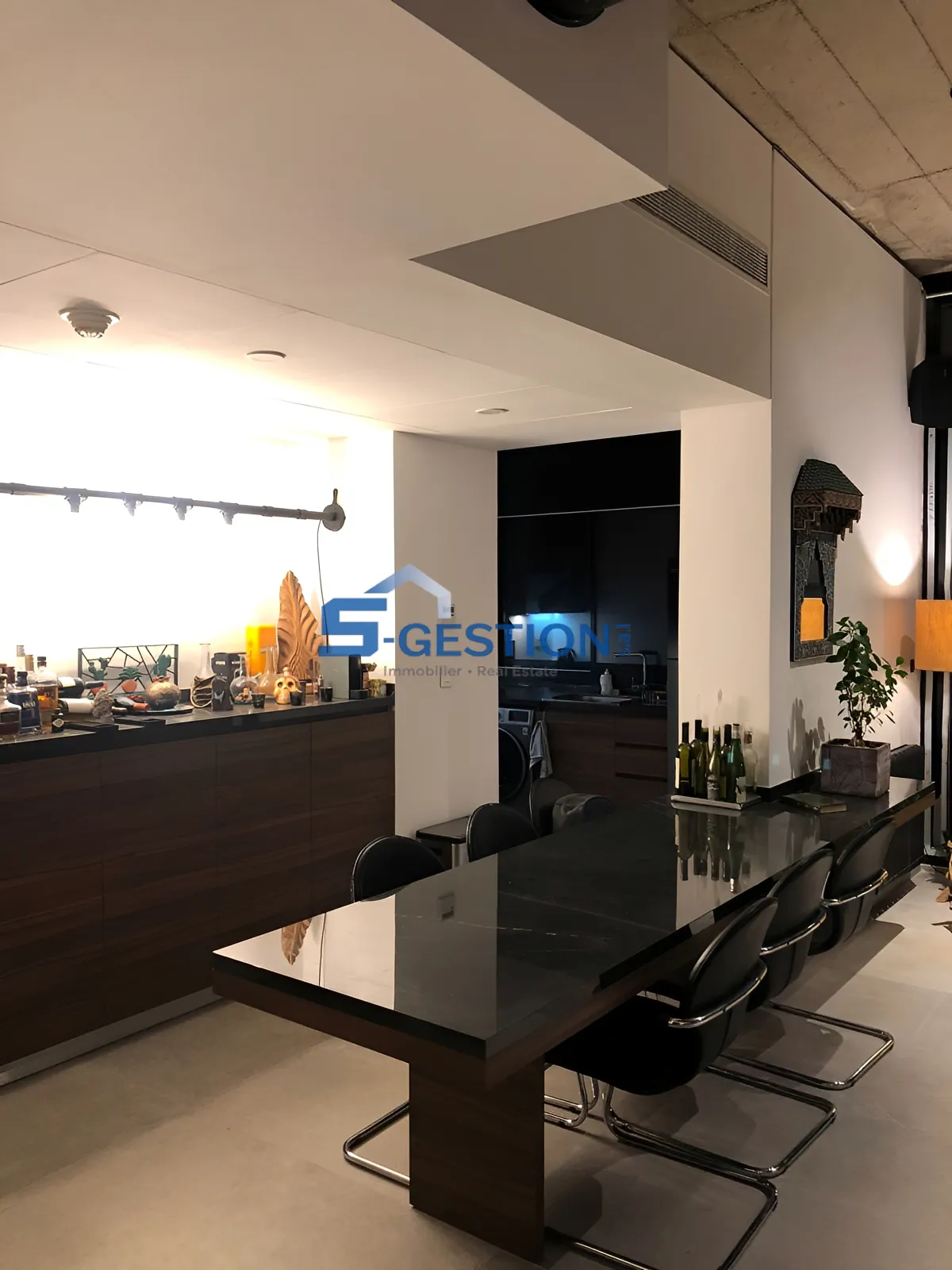 Apartment for Rent in Achrafieh