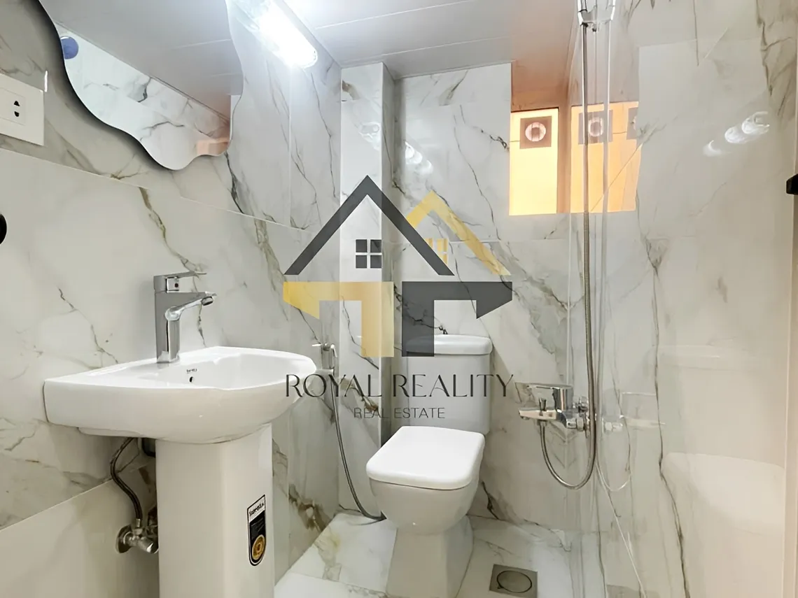 Apartment for rent in Achrafieh
