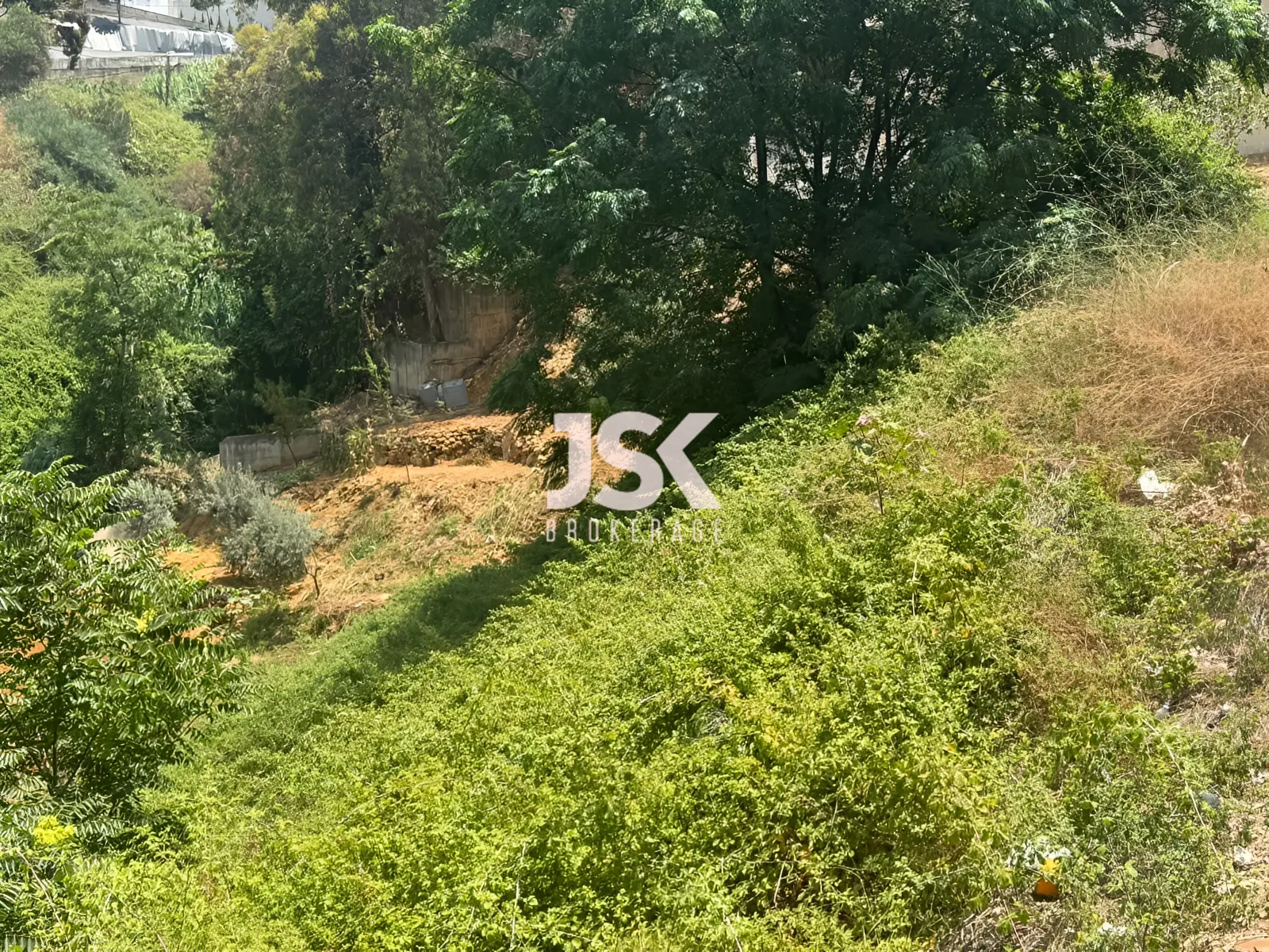 Land for Sale in Fanar