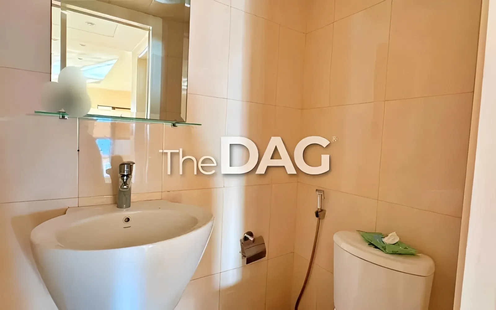 Apartment for Rent in Raoucheh, Beirut, Lebanon