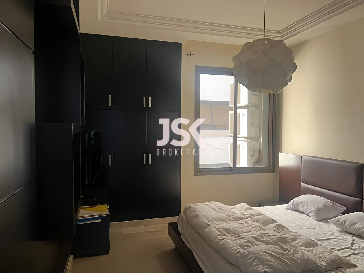 Apartment for Sale in Jnah - 3 bed, 3 bath