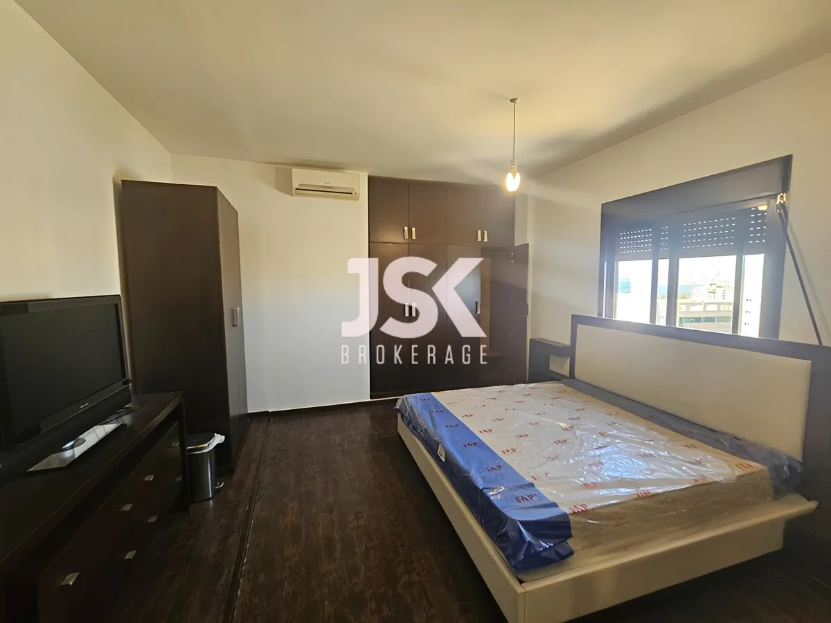 Apartment for Rent in Dbayeh, Lebanon