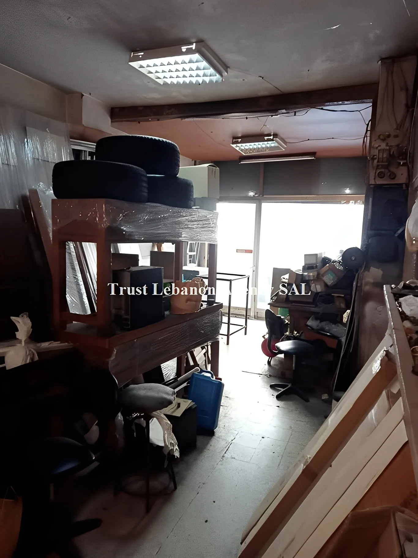 Shop for sale in Metn, Bawchriye