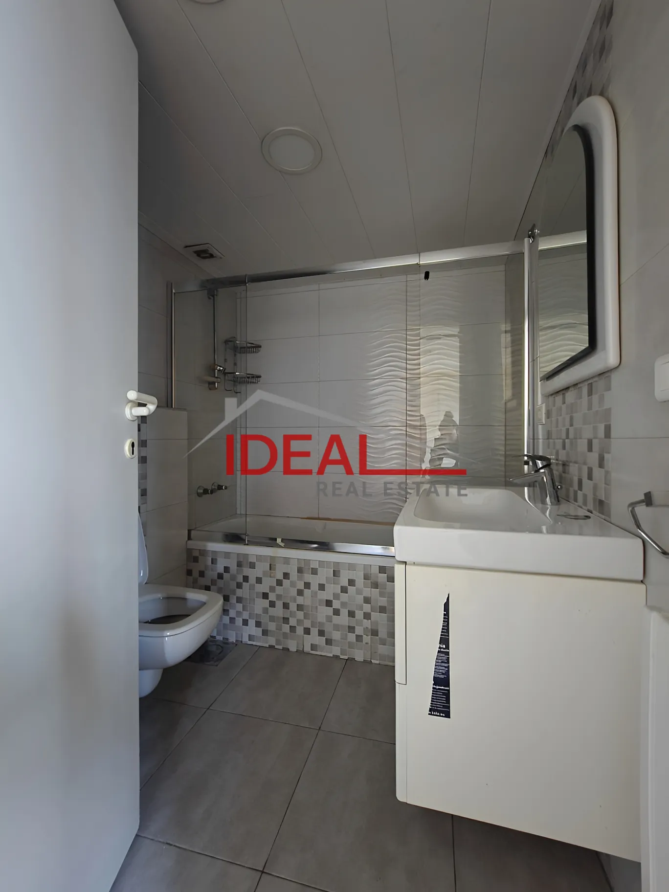 Duplex for rent in Mar Takla, Hazmieh