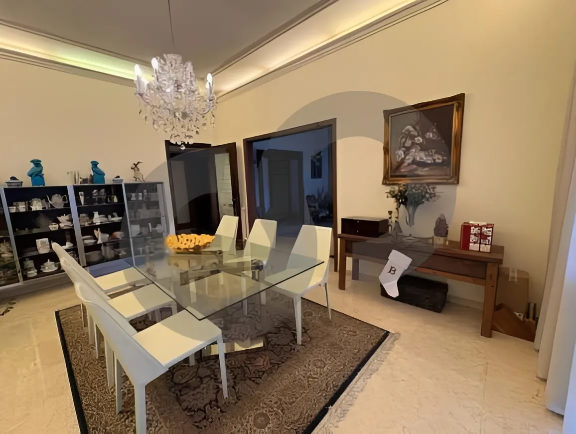 Apartment for Sale in Adonis, Lebanon