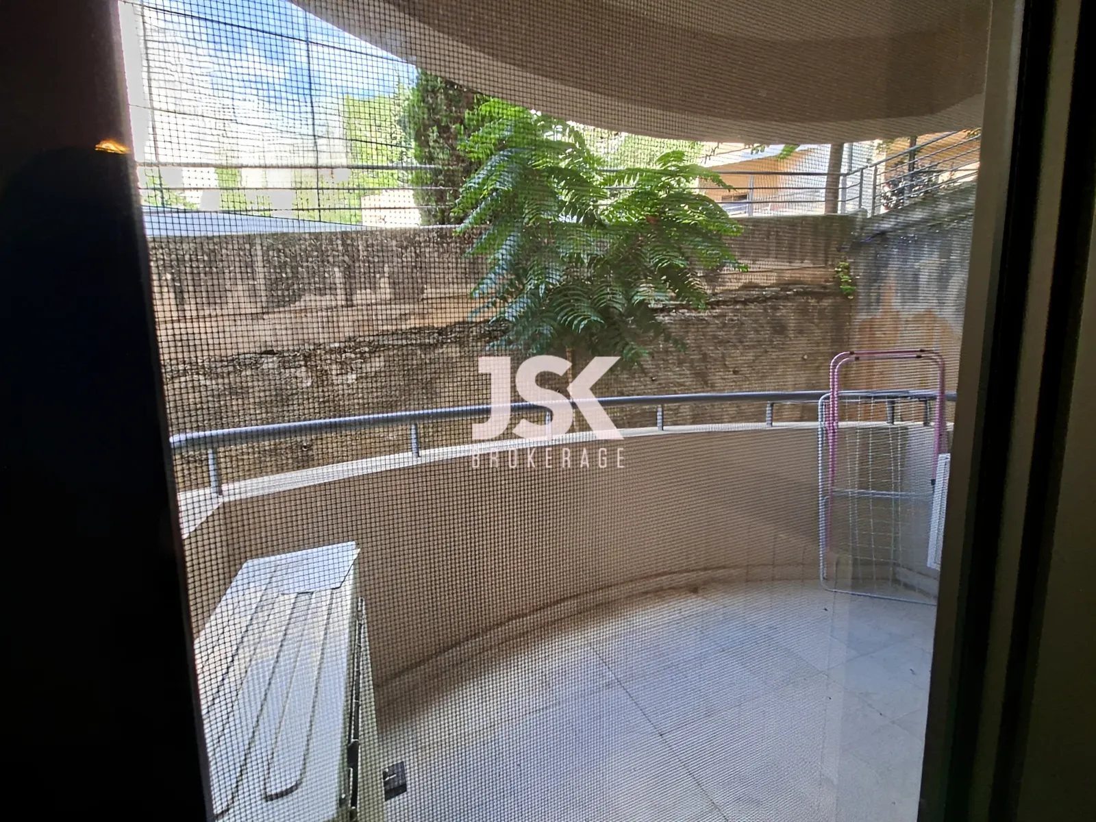Apartment for Sale in Broummana