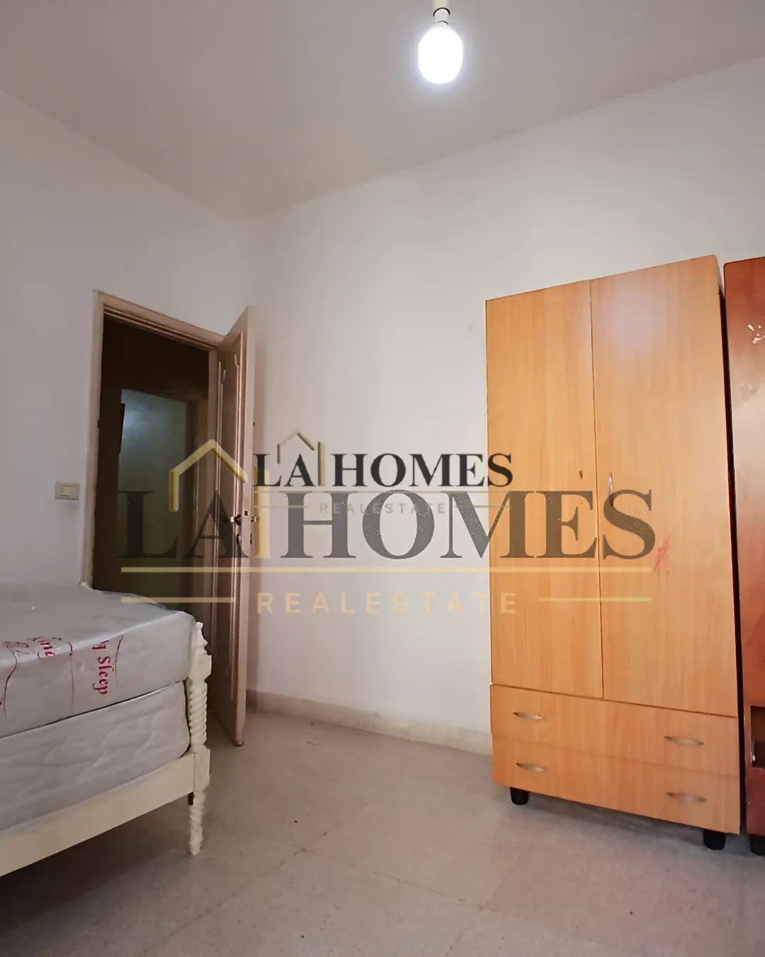 Apartment for sale in Bhamdoun