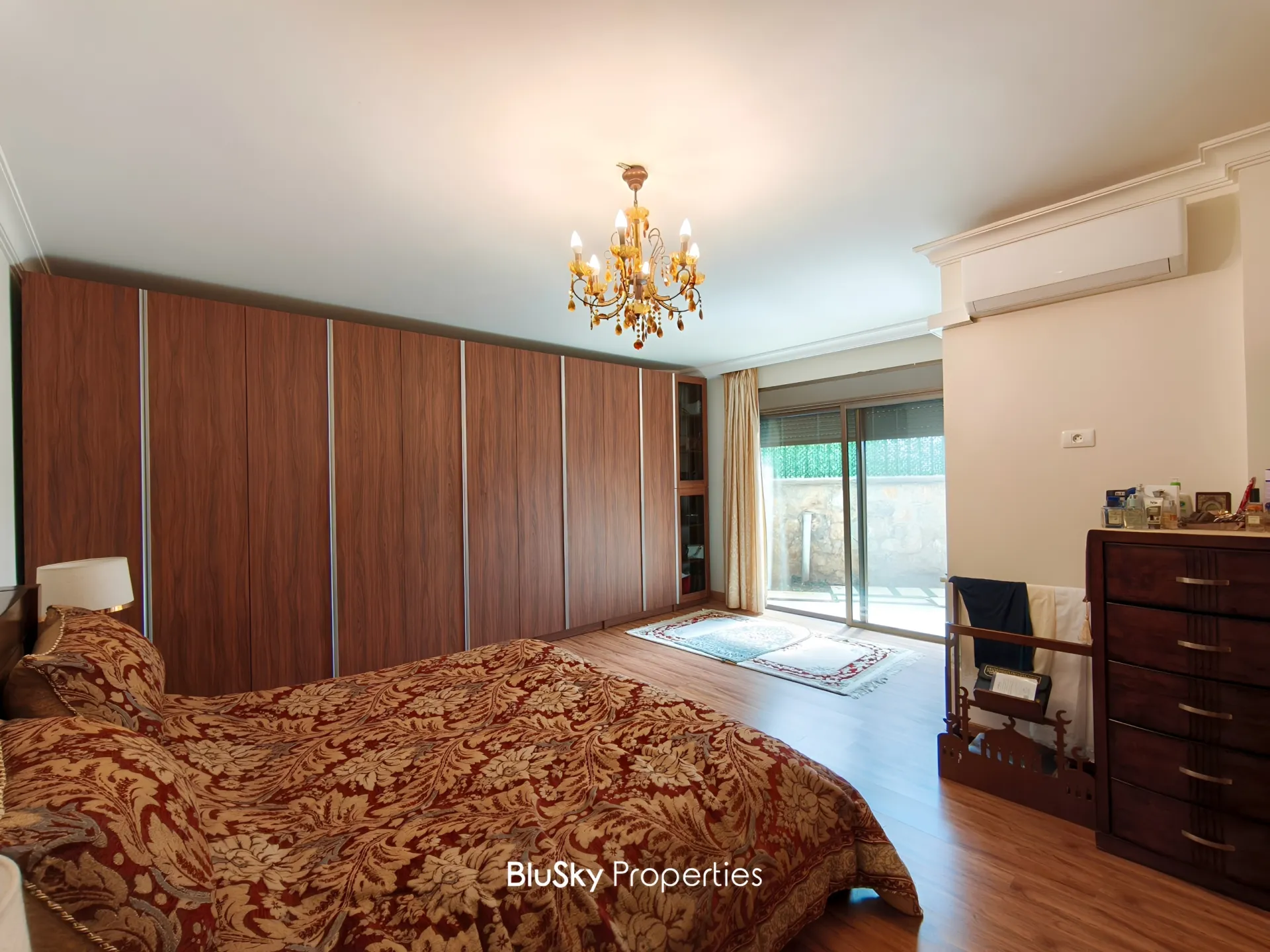 Apartment for Sale in Daher El Souwen