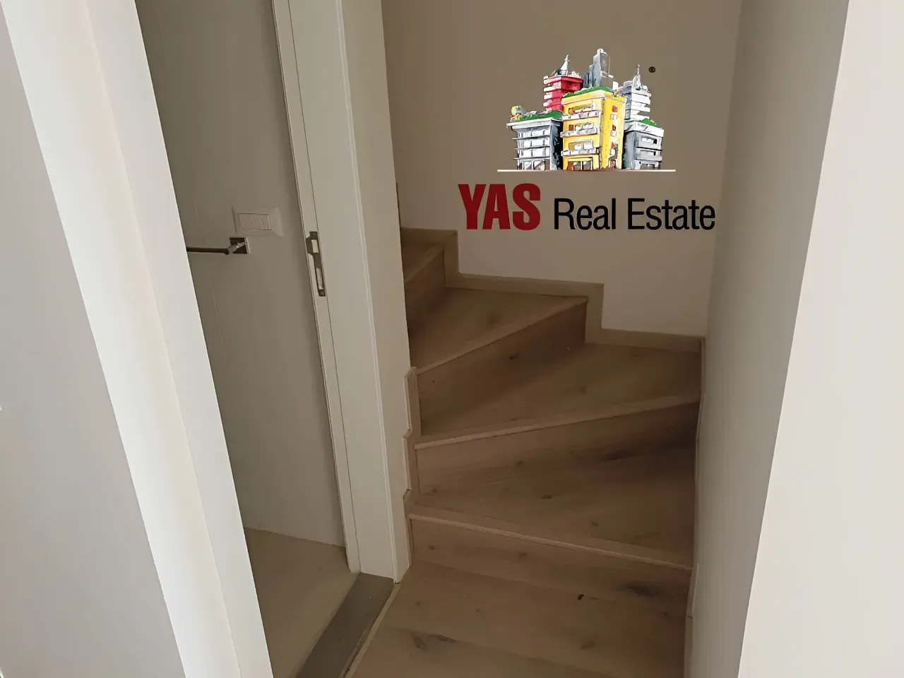 Apartment for Sale in Faqra