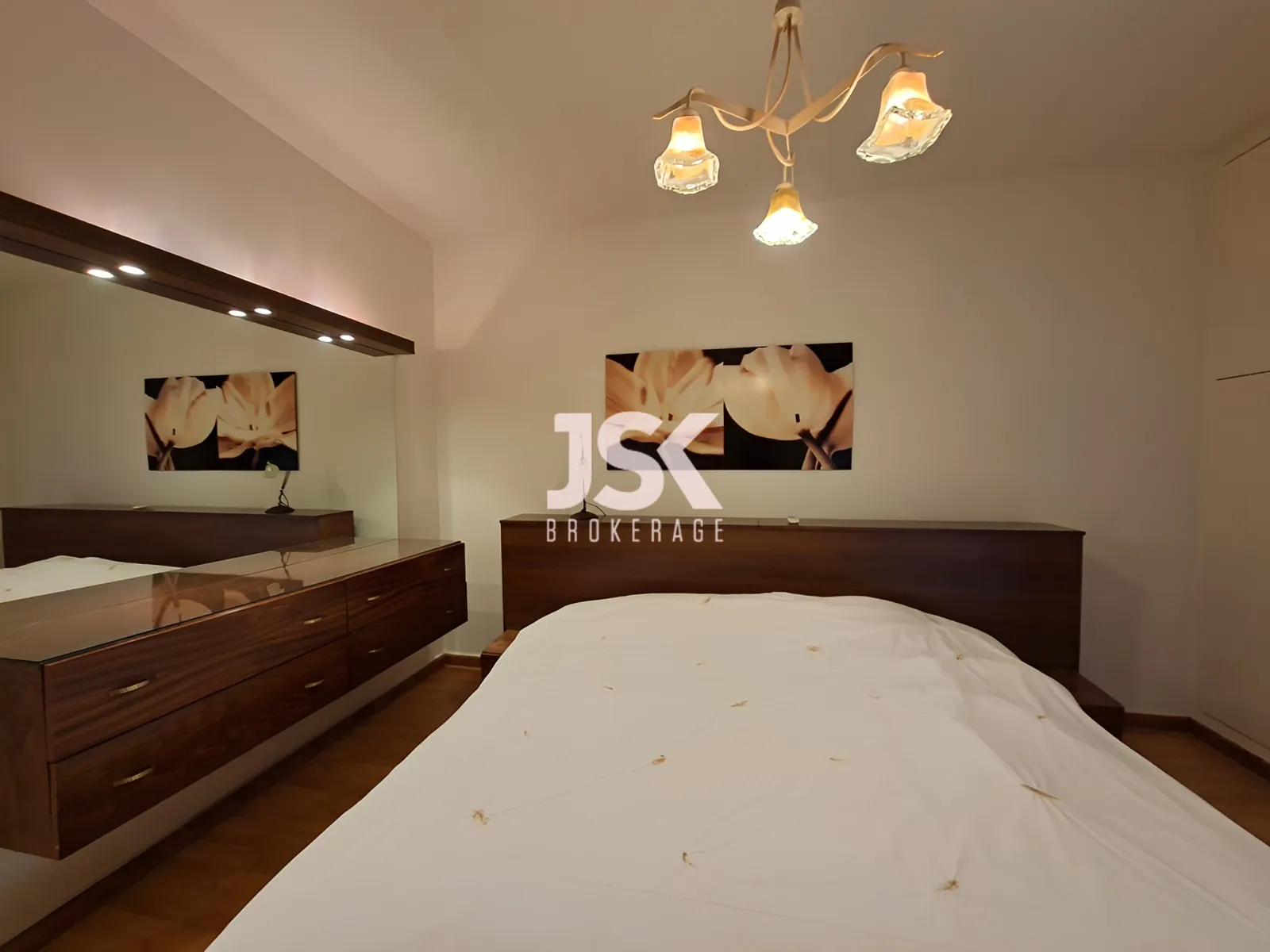 Apartment for Sale in Broummana
