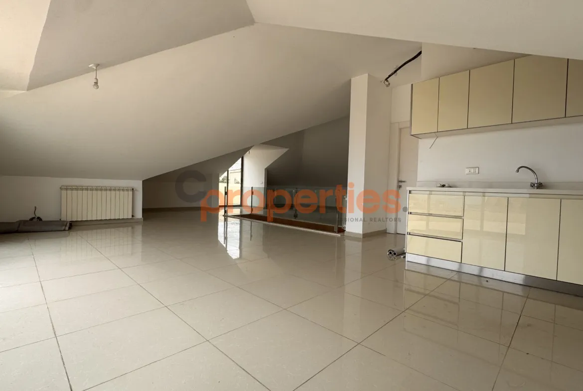 Apartment for Rent in Aaoukar