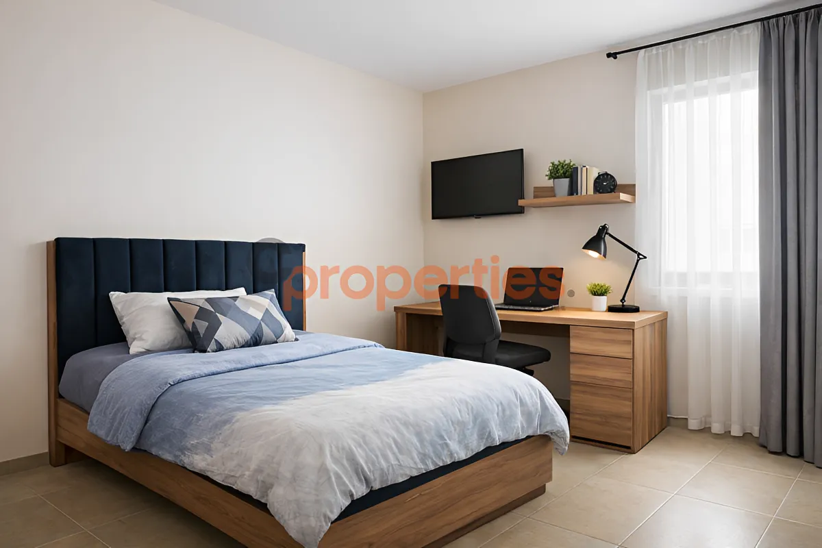 Apartment for Sale in Mar Roukoz