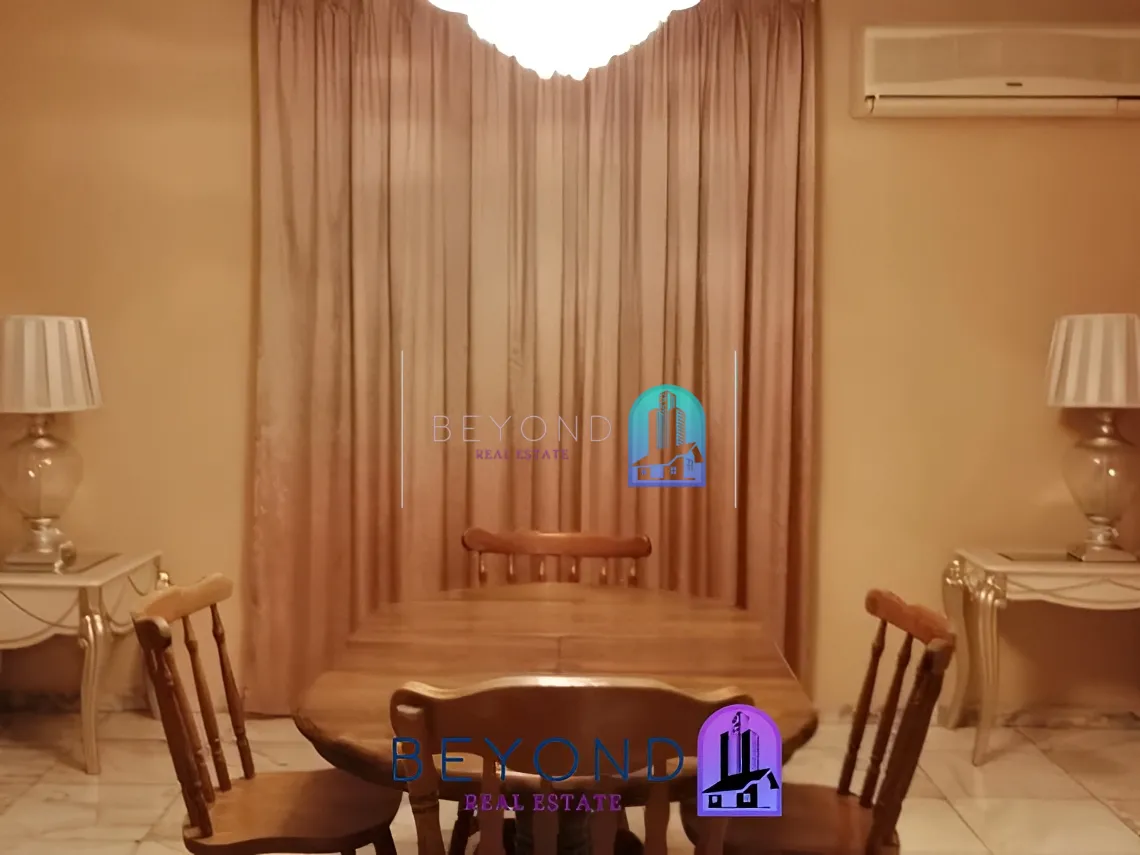 Apartment for rent in Manara, Beirut, Lebanon - 3 bed, 4 bath