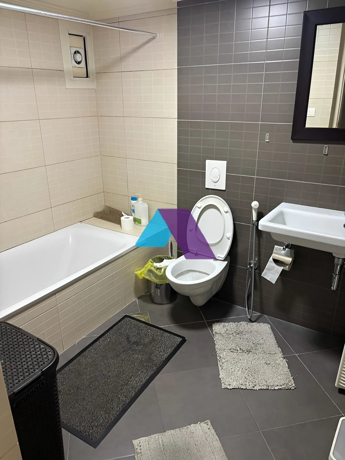 Apartment for Sale in Sahel Aalma