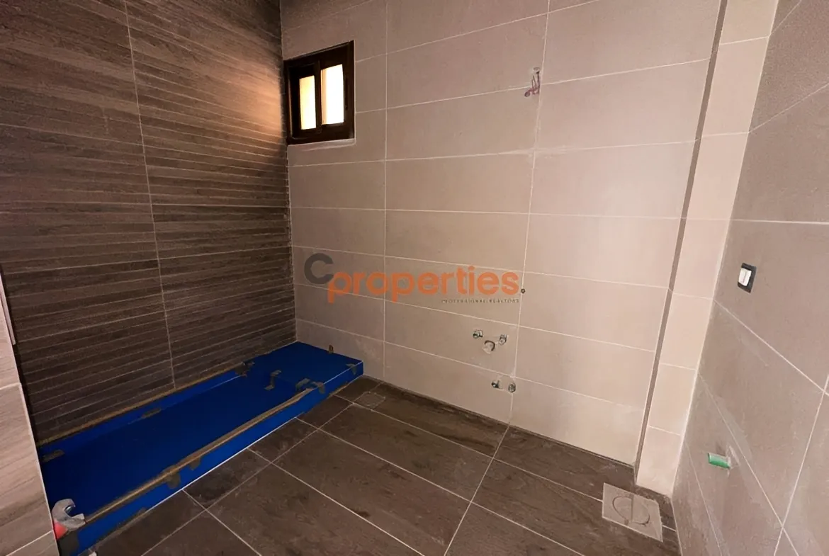 Apartment for Sale in Mtaileb