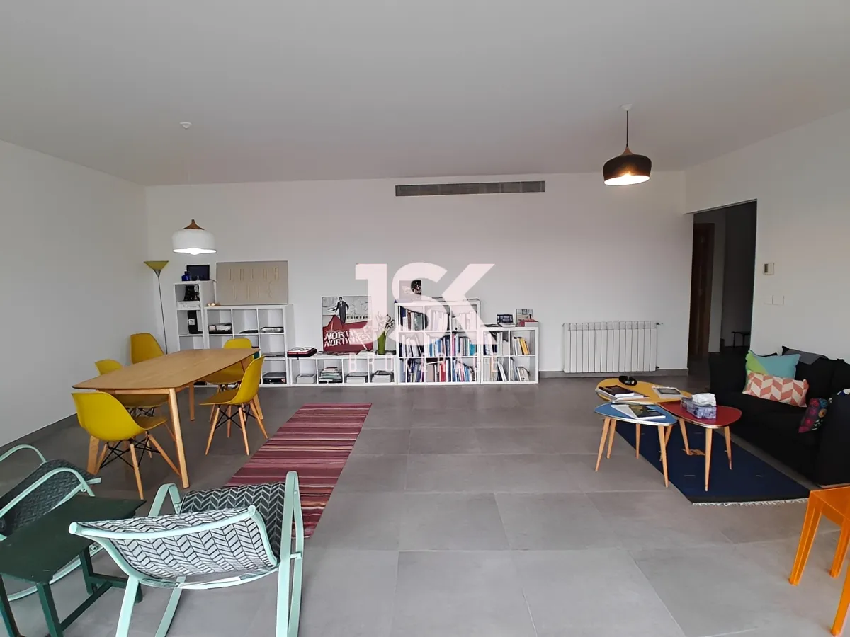 Apartment for Sale in Geitawi, Achrafieh, Beirut, Lebanon - 3 bed, 3 bath