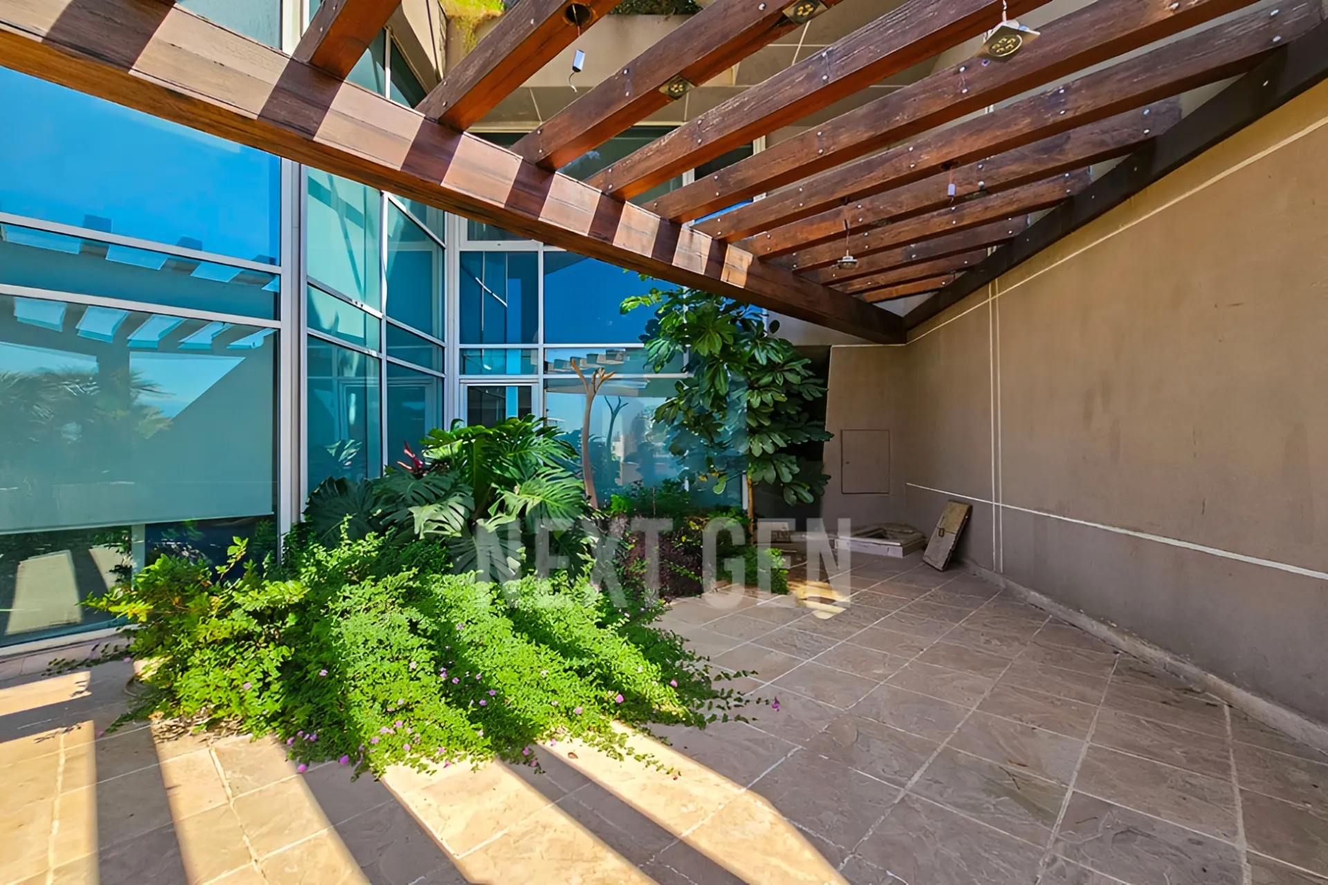 Triplex for sale in Achrafieh, Beirut, Lebanon