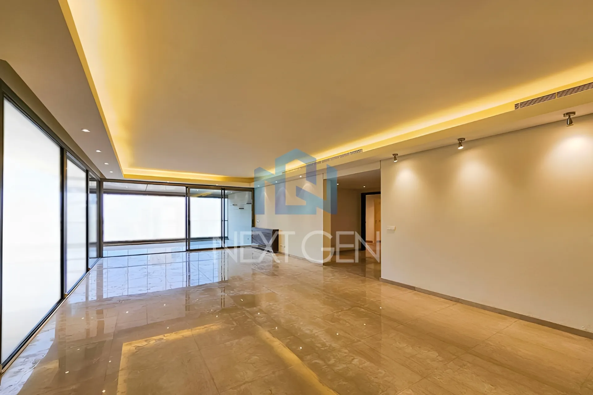 Apartment for sale in Achrafieh, Beirut, Lebanon - 3 bed, 5 bath