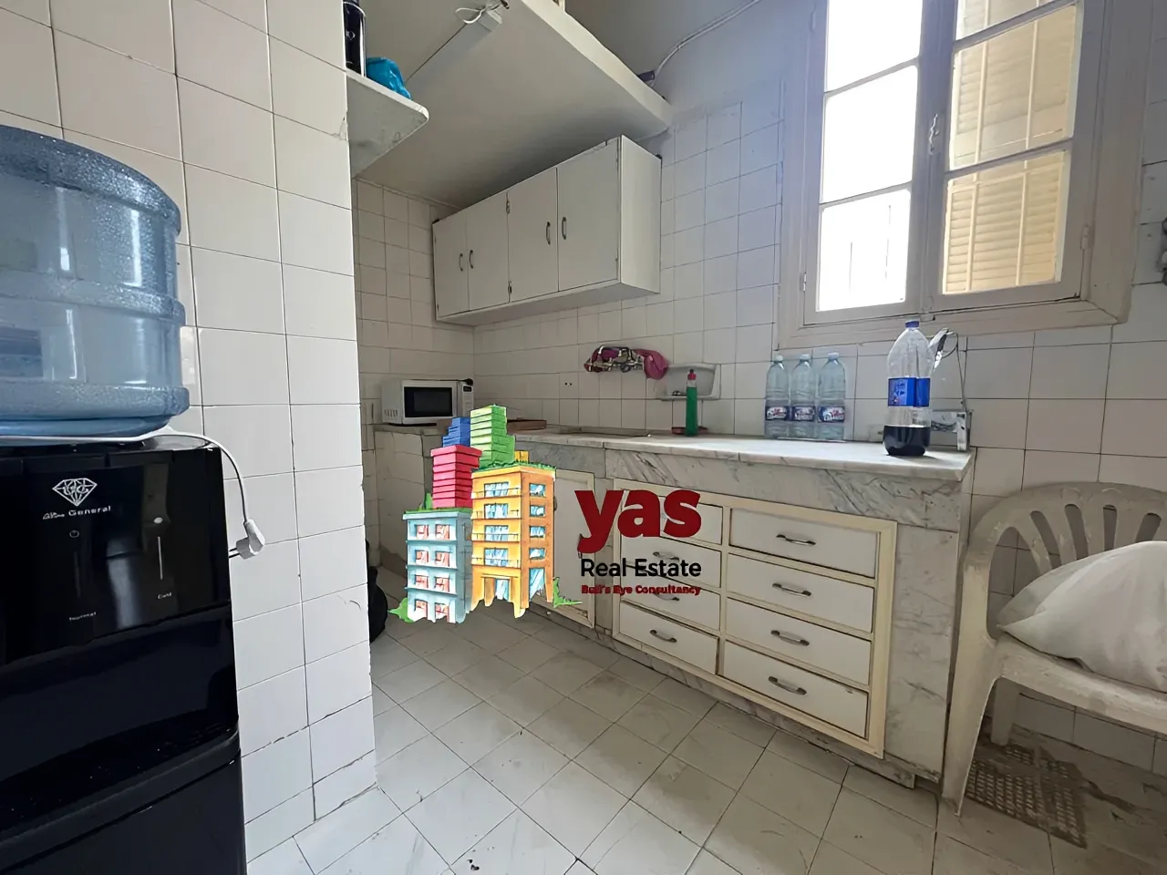 Apartment for Rent in Jounieh - 3 bed, 2 bath