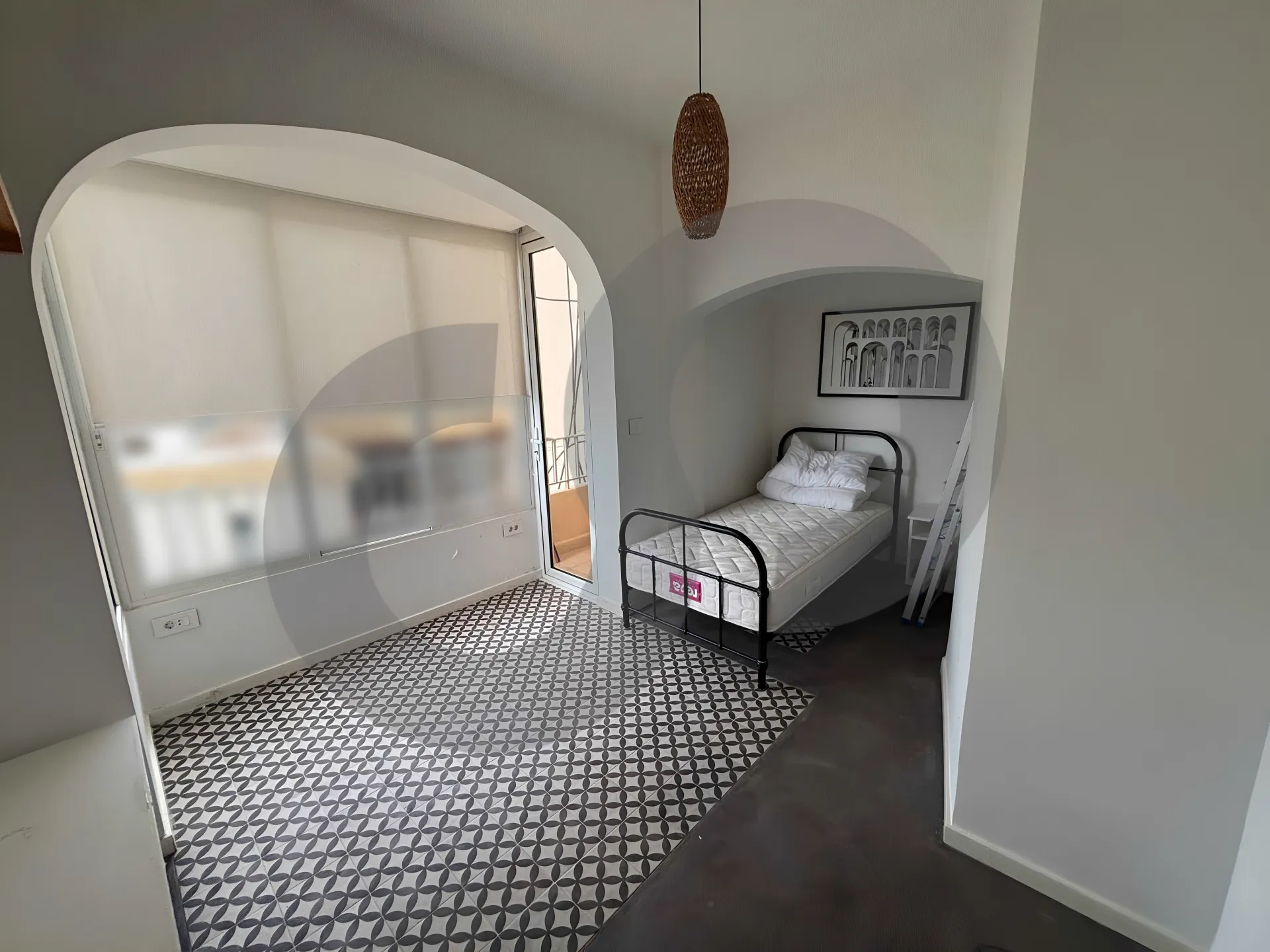 Apartment for Rent in Batroun