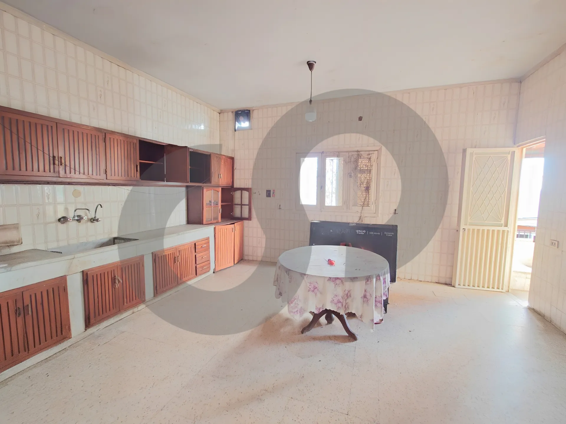 Villa for Sale in Zgharta