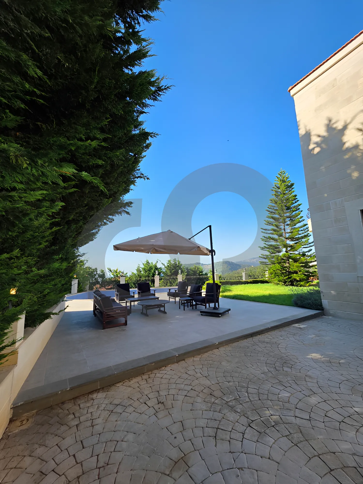 Villa for Sale in Dibbiyeh