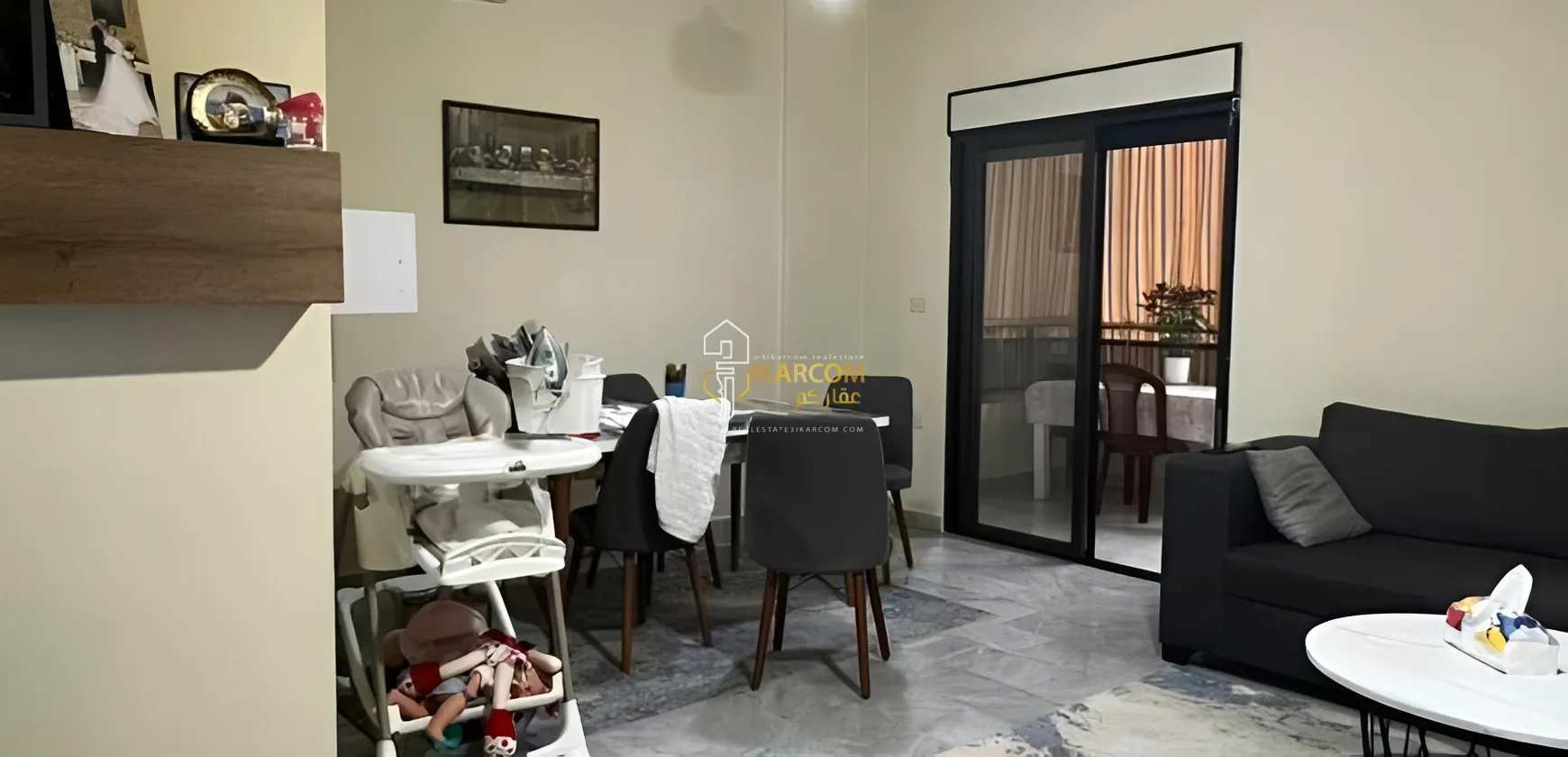 Apartment for Sale in Metn, Sabtieh, Lebanon