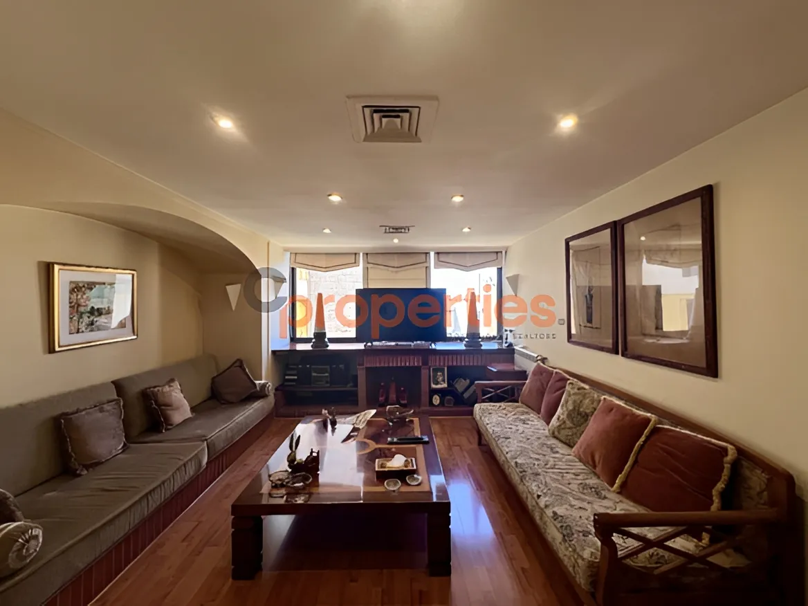 Apartment for Sale in Mar Roukouz
