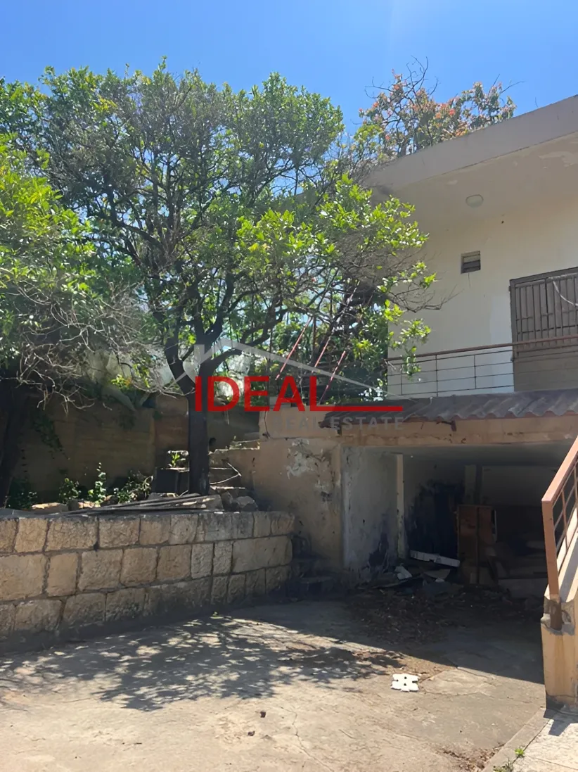 House for sale in Jbeil, Lebanon - 2 bath