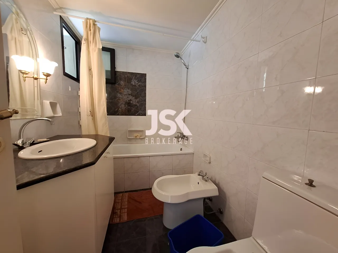 Apartment for Rent in Sahel Aalma