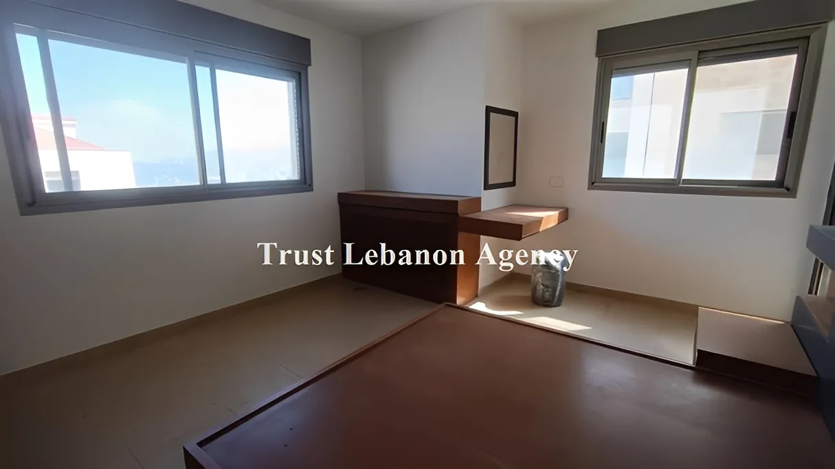 Apartment for Sale in Metn Beit El Kikko Lebanon - 3 bed, 5 bath