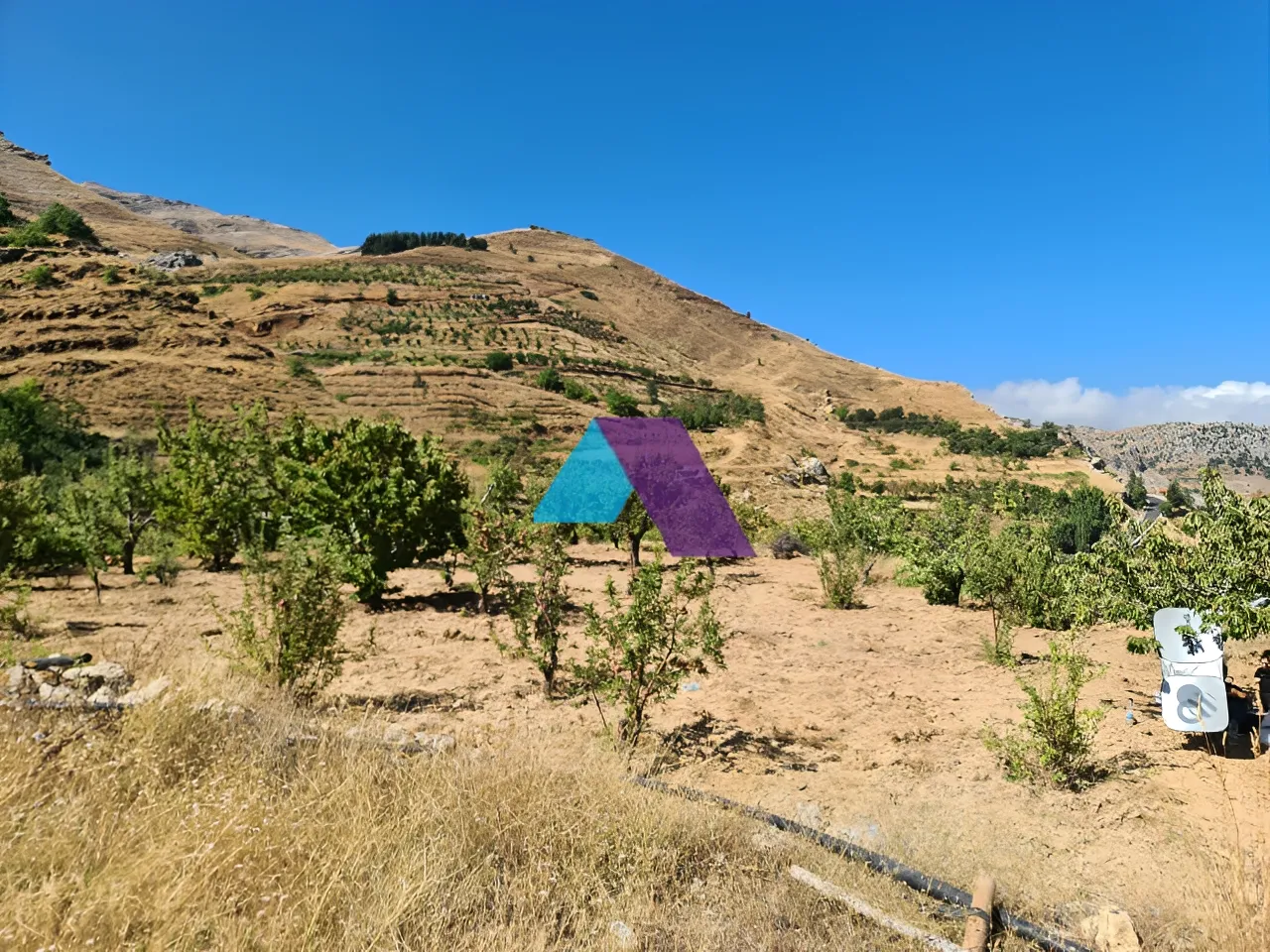 Land for Sale in Batroun