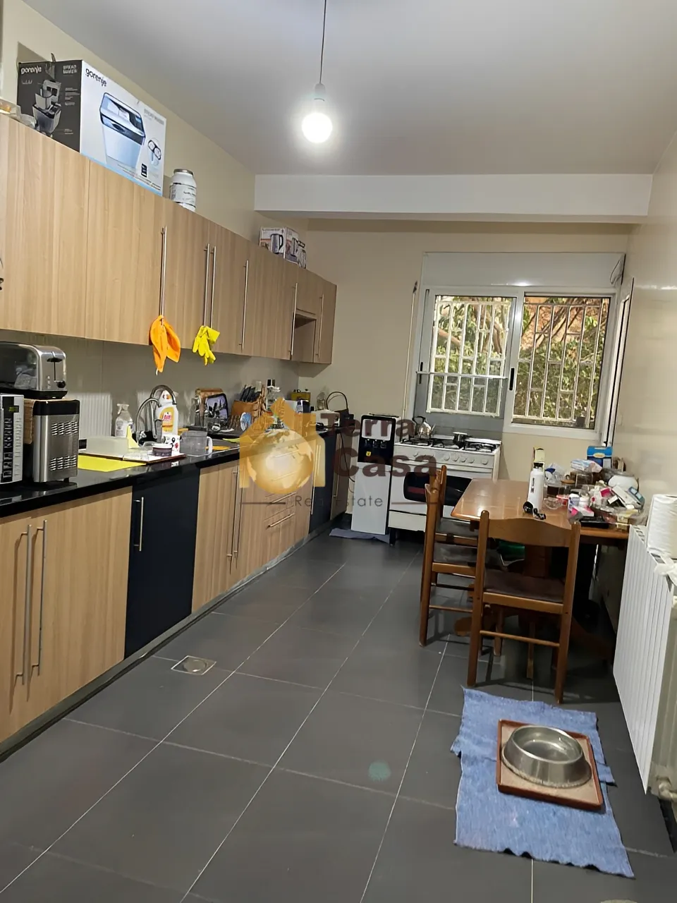 Apartment for sale in Mansourieh