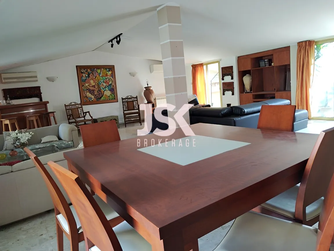 Apartment for Rent in Kaslik, Lebanon - 3 bed, 4 bath