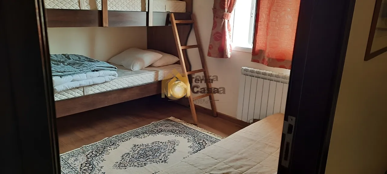 Chalet for sale in Kesrouane, Lebanon