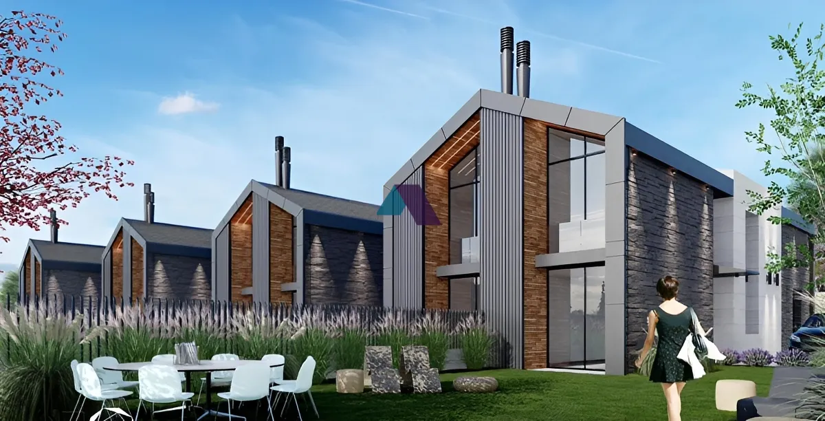 Duplex for Sale in Hrajel
