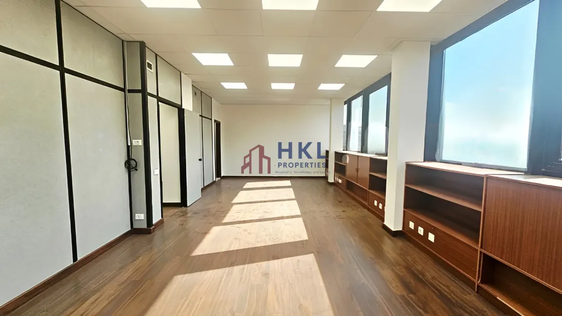 Office for rent in Hamra, Beirut, Lebanon
