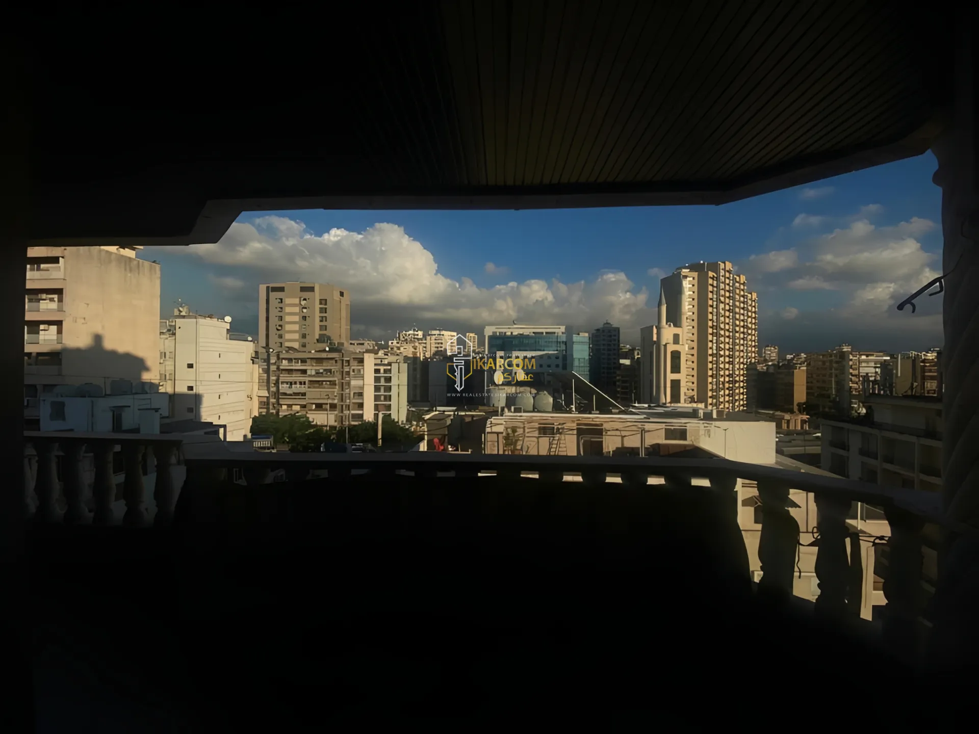Apartment for Sale in Wata El Msaytbeh, Beirut