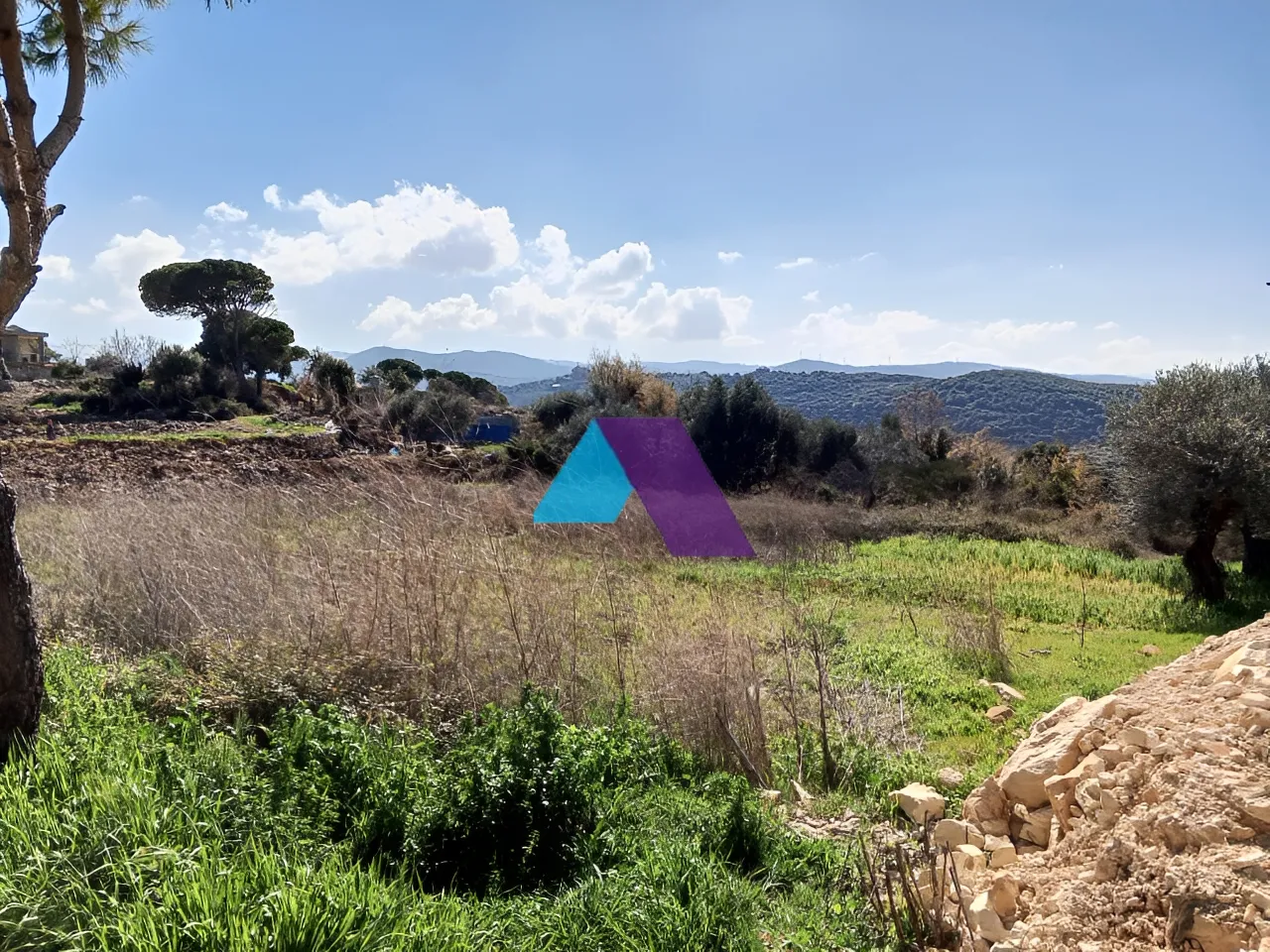 Land for Sale in Batroun