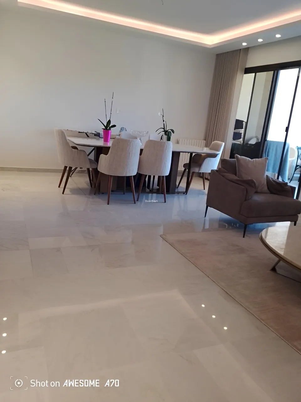 Residential in Mansourieh, lebanon