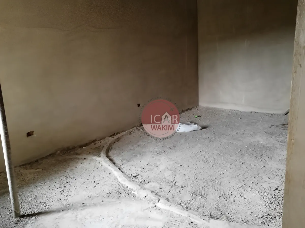 Apartment for Sale in Ras Al Naba'a
