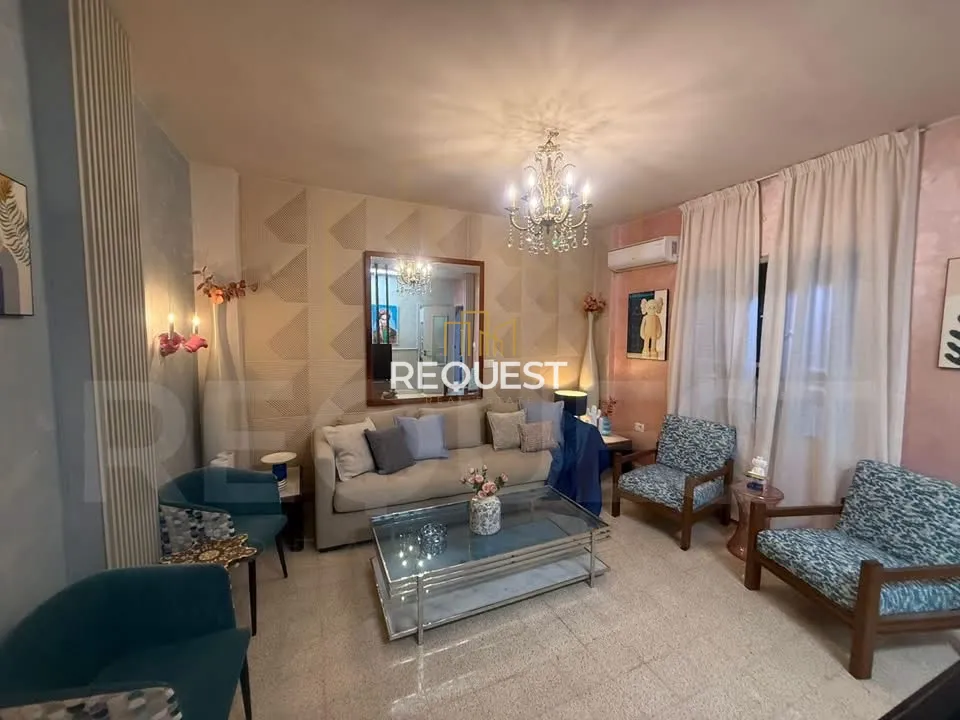 Apartment for rent in Achrafieh, beirut, lebanon - 1 bed, 1.0 bath
