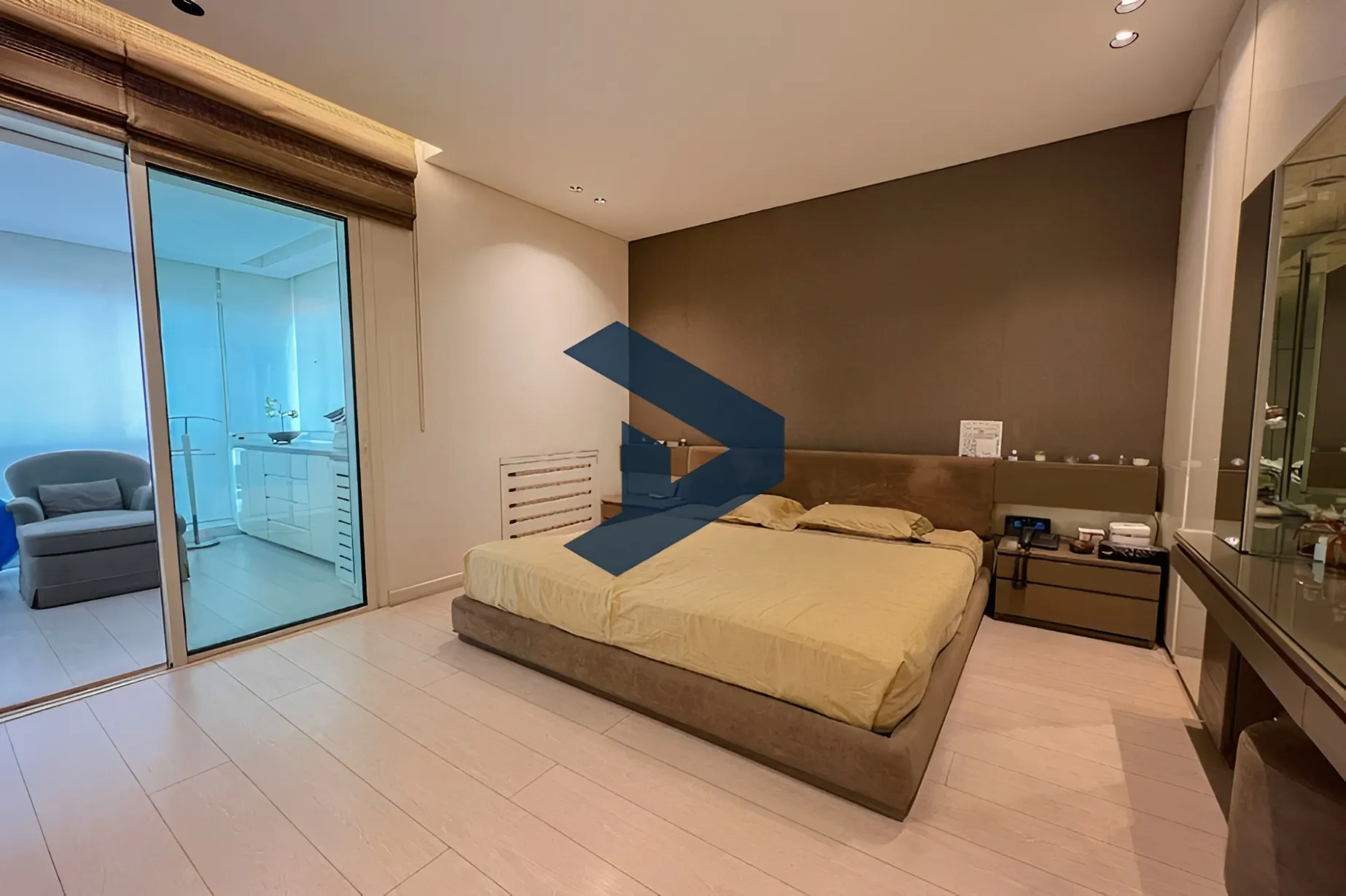 Apartment for rent in Achrafieh, Beirut, Lebanon