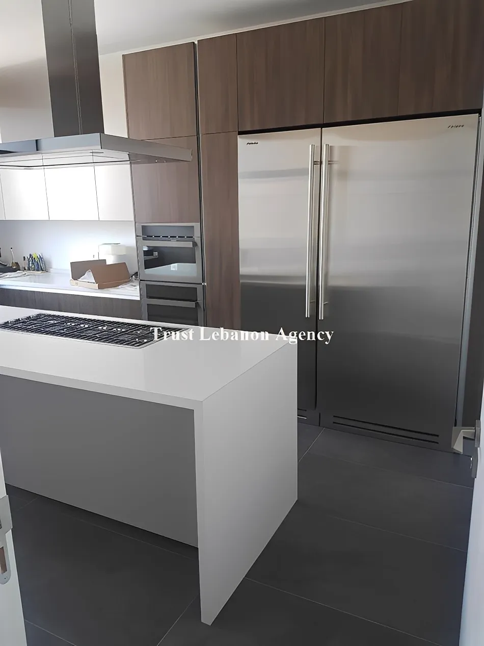 Duplex for Sale in Badaro Beirut Lebanon